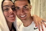 RASKINULI SU JOŠ U MAJU? Isplivali DETALJI ugovora Geogine i Ronalda, ovoliko MILIONA će morati da joj ostavi!