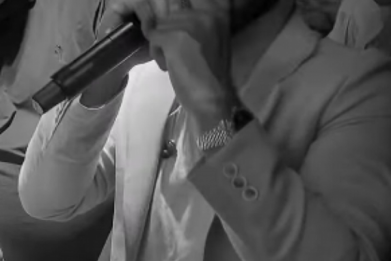 Stefan Karić prišao Adilu i Bobi Živojinoviću