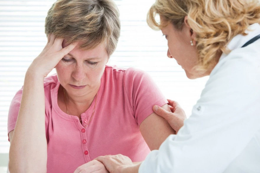 17 SIMPTOMA RAKA KOJE SVI MORAJU ZNATI: Otkrivamo zbog čega je period od 2 nedelje ključan za lečenje!