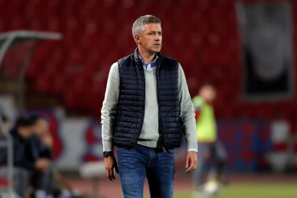 ŠOKANTNA ODLUKA: Lovorike će na kraju neko drugi pokupiti - trofejni trener napustio klub!