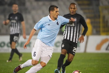 ŠUŠKA SE: Trener crno-belih na pragu novog angažmana! Trofejni stručnjak Crvene zvezde dobija zamenu!