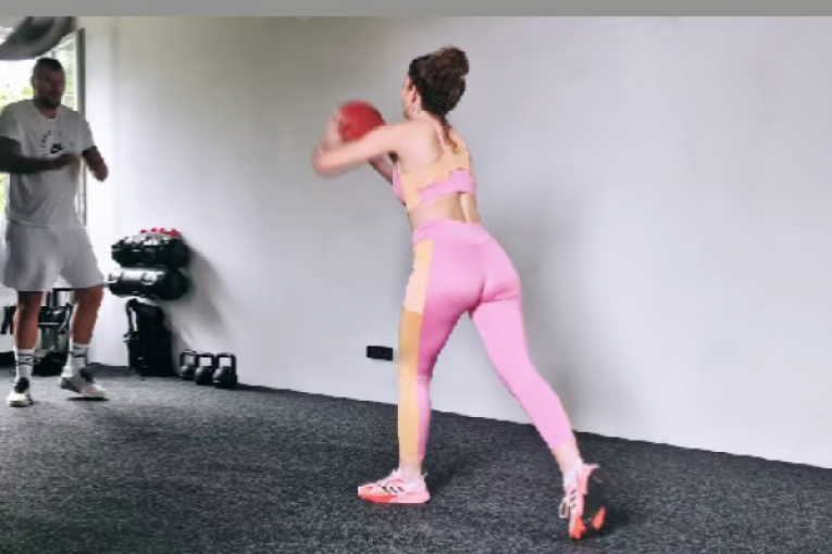 Janjuš i Ena Janjušević