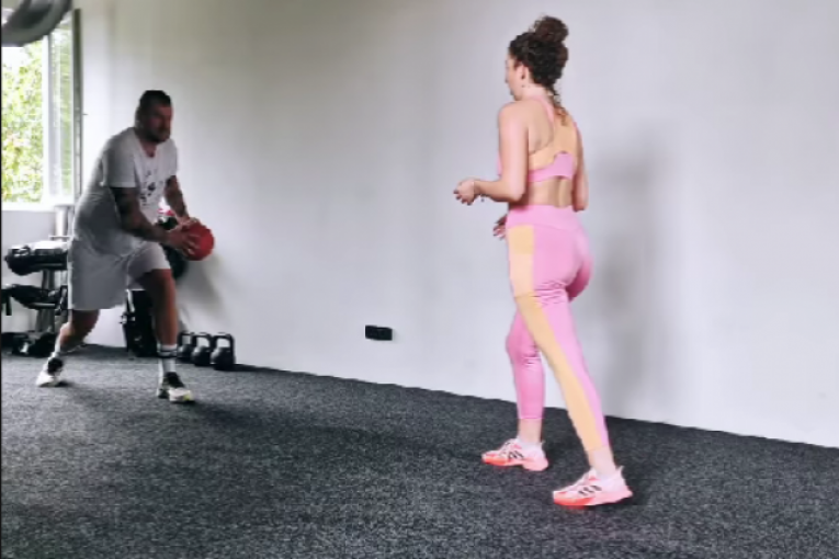 Janjuš i Ena Janjušević