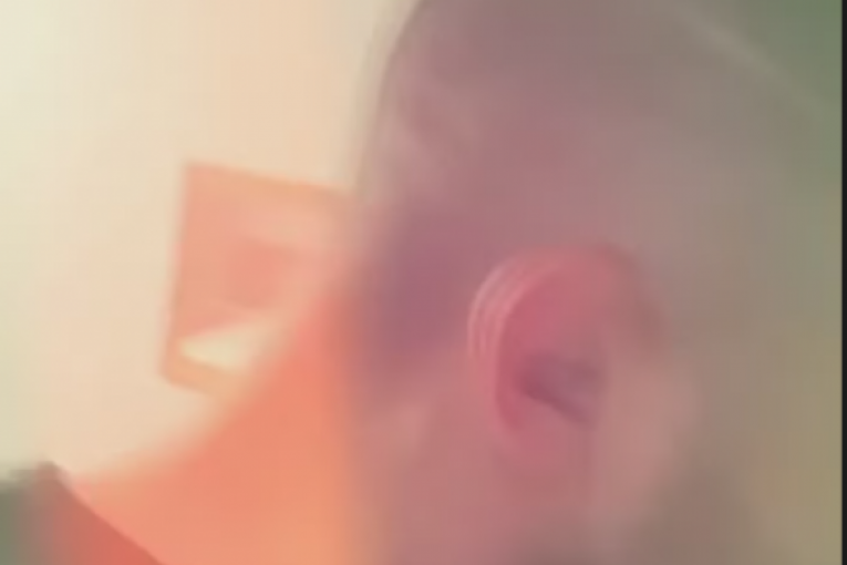 Bilal Brajlović Instagram