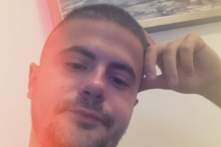 Bilal Brajlović Instagram