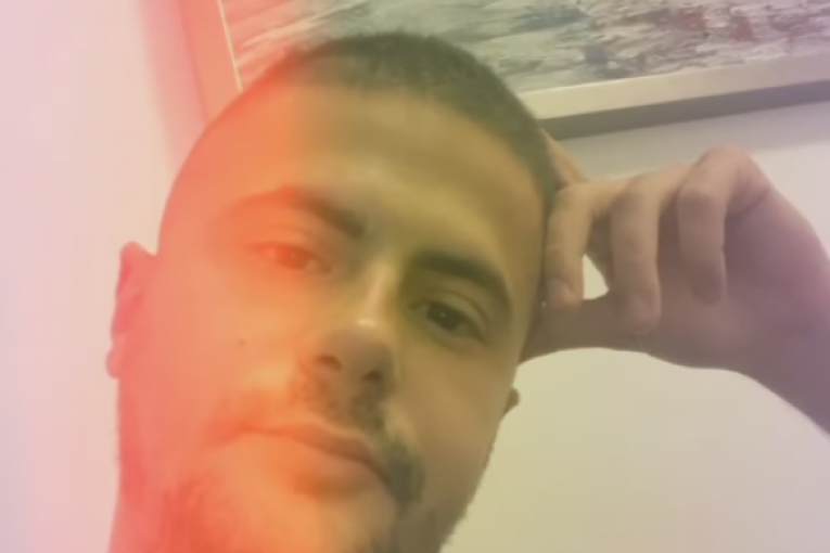 Bilal Brajlović Instagram