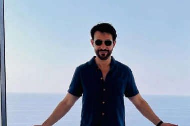 GORAN JE ŽENU PREVARIO S DRUGARICOM: Ljubavnica mu je rodila dete, a ono što je usledilo ŠOKIRALO je ceo region