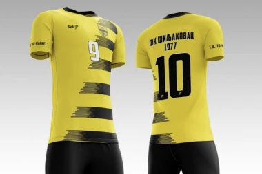 VRAĆAJU SE "SRPSKI MILIONERI": Po ugledu na Borusiju iz Dortmunda - Šiljakovac će gospodariti Barajevom!