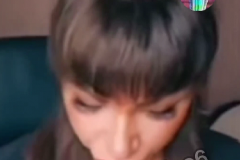 Miljana Kulić vređa Anđelu