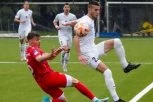 SVE JE DOGOVORENO: Fudbaler crno-belih parafirao trogodišnji ugovor sa vicešampionom! (FOTO GALERIJA, VIDEO)