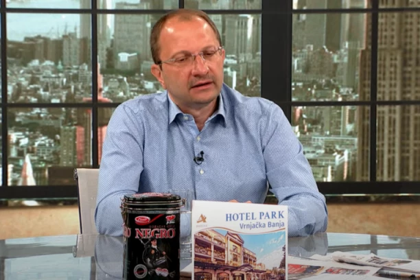 ZA NOĆ SMO IMALI 13 INFARKTA! Doktor sa VMA upozorava: Ako osetite ove simptome, odmah kod lekara!