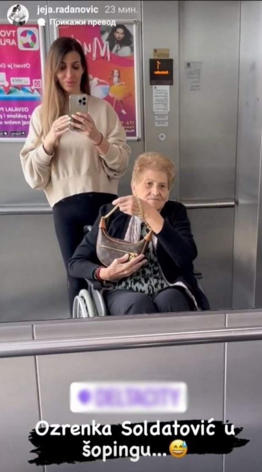 ŠOK SCENE SA VENČANJA KIJE KOCKAR! Potez svekrve vratio NAJBOLNIJE uspomene iz braka sa Slobom - OTVORILA BOLNU RANU!