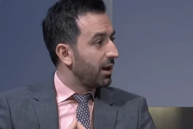 OVI BI DA POBIJU SVE SRBE NA SEVERU KOSOVA?! Skandalozna izjava Kurtijevog poslanika Baše: Imamo dovoljno policije i municije, možemo da pucamo na sve!