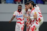 PETAK JE DAN ZA ODLASKE! Zvezda potvrdila RASTANAK i sa OVIM fudbalerom!