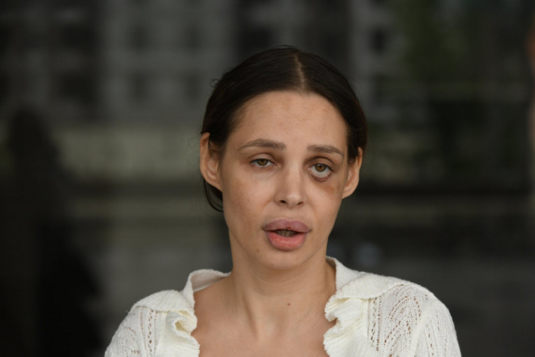 Nataša Šavija sada