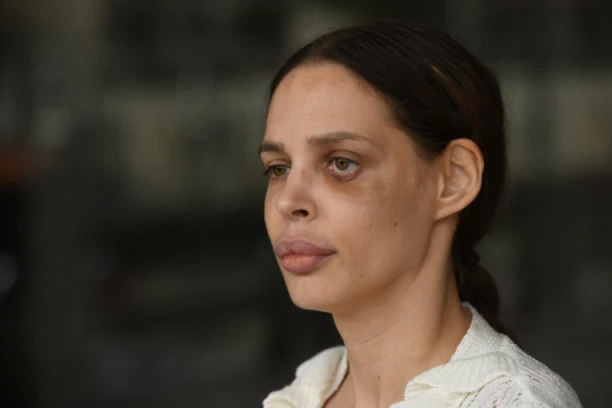 NADAM SE DA ĆE MOJ DŽELAT BITI NA PRAVOM MESTU U SKORIJE VREME: Nataša Šavija donela odluku, pa objasnila Kariću šta ga čeka!