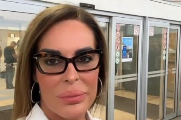 Kačevanda otišla u Holandiju