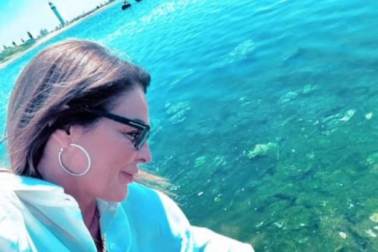 Kačevanda otišla u Holandiju