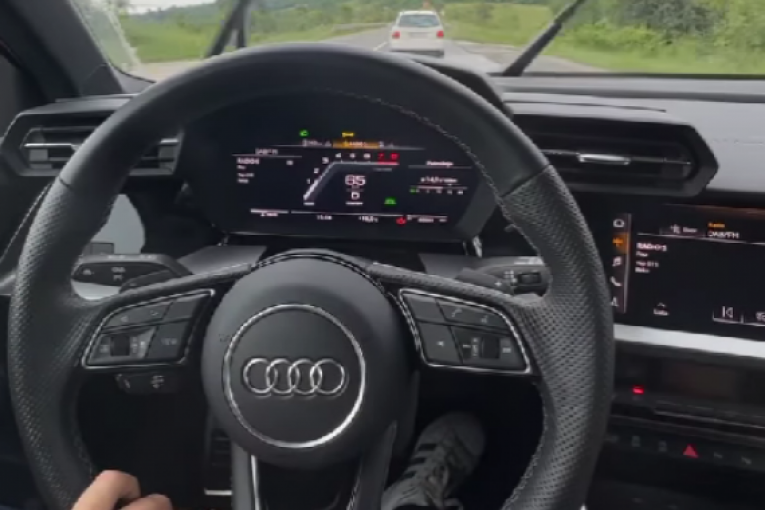 Stefan Karić Instagram