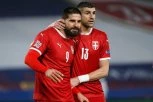 PANATINAIKOS VREBA JOŠ JEDNOG SRBINA: Mitrović na pragu selidbe u Atinu!