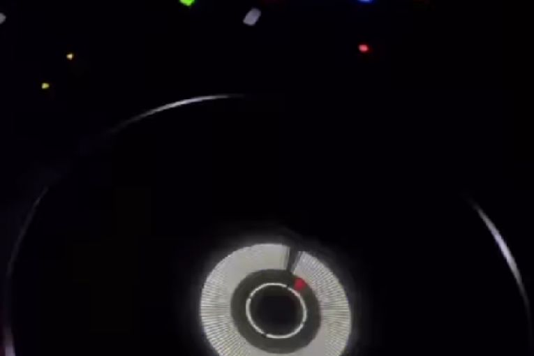 Mihajlo Pavić Instagram