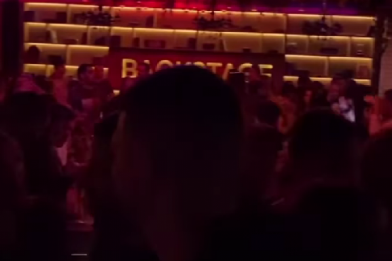 Mihajlo Pavić Instagram