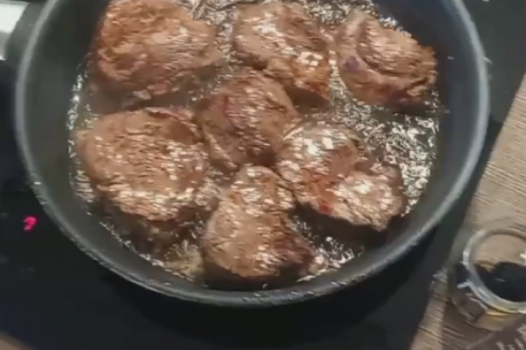 Aleksandra Nikolić i Filip Car u Crikvenici