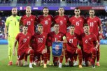 POST KOJI TRAJE PREDUGO! Bolna tačka svih u Srbiji: Gde su "orlovi" bili kada smo poslednji put igrali na Evropskom prvenstvu?