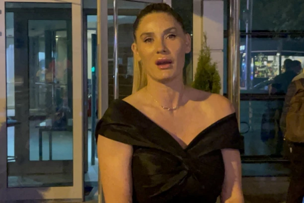 ANA ĆURČIĆ NAPOKON PRIZNALA ISTINU O VEZI SA ACOM BULIĆEM: Bivša zadrugarka otkrila kakve dokaze ima protiv Zvezdana Slavnića, sprema mu PAKAO!