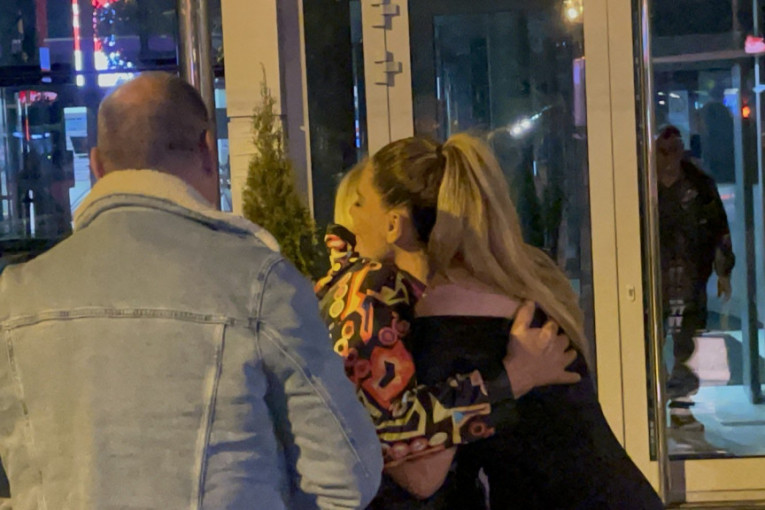 Ana Ćurčić i Aca Bulić dolaze u emisiju