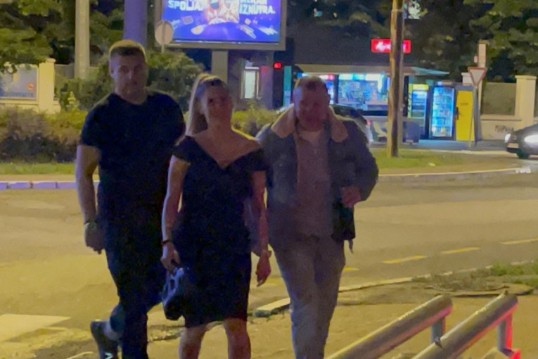 Ana Ćurčić i Aca Bulić dolaze u emisiju