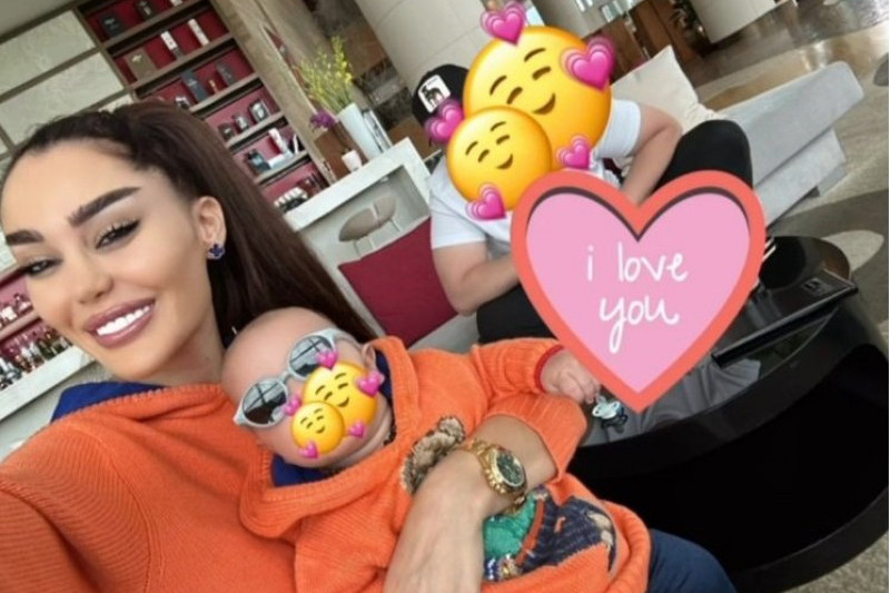 Ana Korać Instagram