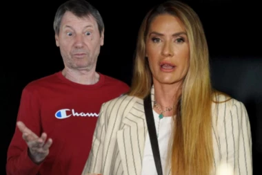 MOKA SLAVNIĆ DOBIO SVE DOKAZE O ANI: Obavio poziv i spreman je da je UNIŠTI JAVNO!