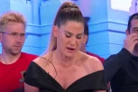 ANA PRONEVERILA HILJADE EVRA?! Šok optužbe uživo u programu, isplivali detalji PREVARE sa drugom! (VIDEO)