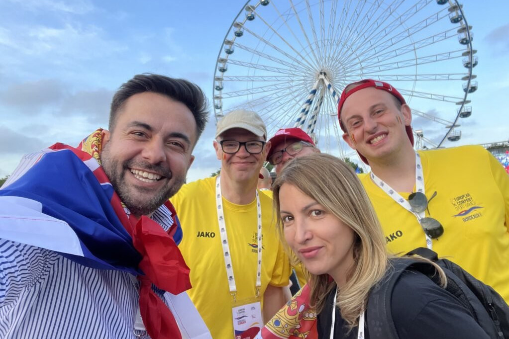 Srpska federacija kompanijskog sporta