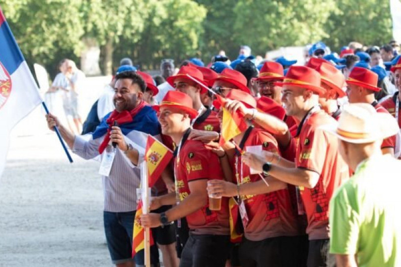 Srpska federacija kompanijskog sporta