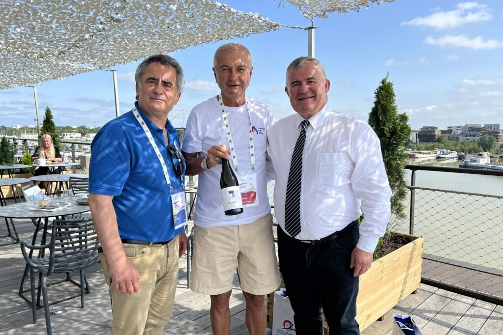 Srpska federacija kompanijskog sporta