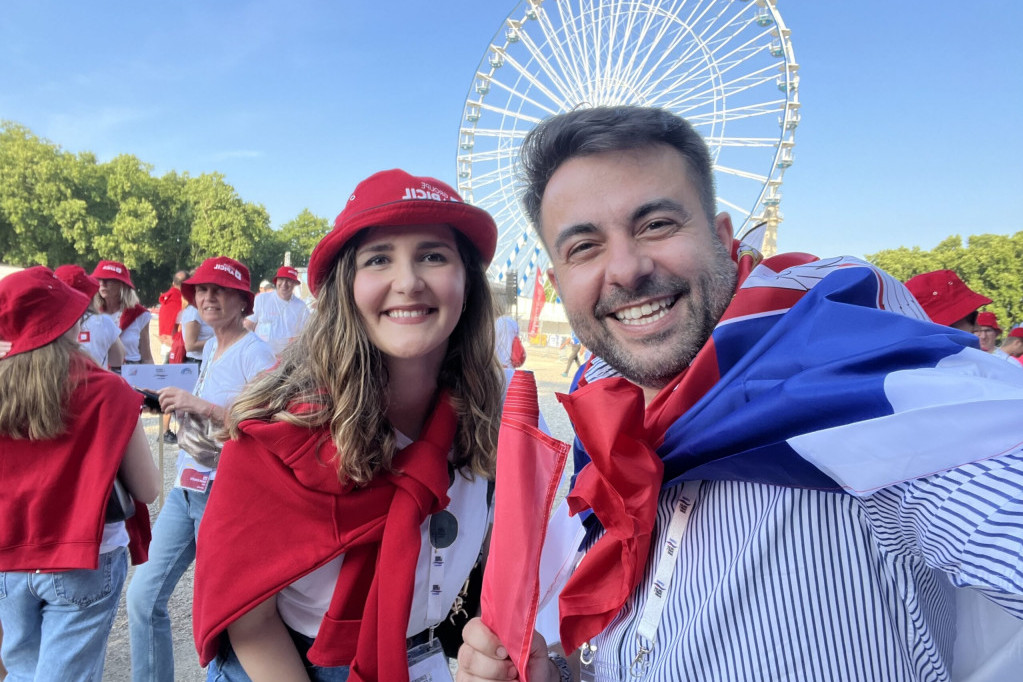 Srpska federacija kompanijskog sporta