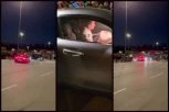 OVO JE MANIJAK KOJI JE MERCEDESOM PRELETEO PREKO LJUDI: Dok su pružali pomoć onima koje je "pokosio", sedeo u vozilu (VIDEO)