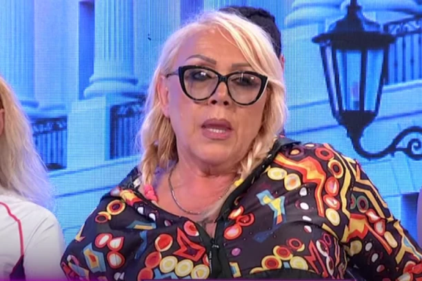 ZORICA MARKOVIĆ RAZVALILA BUBNJEVE! Snimak kruži internetom, ljudi ODUŠEVLJENI!