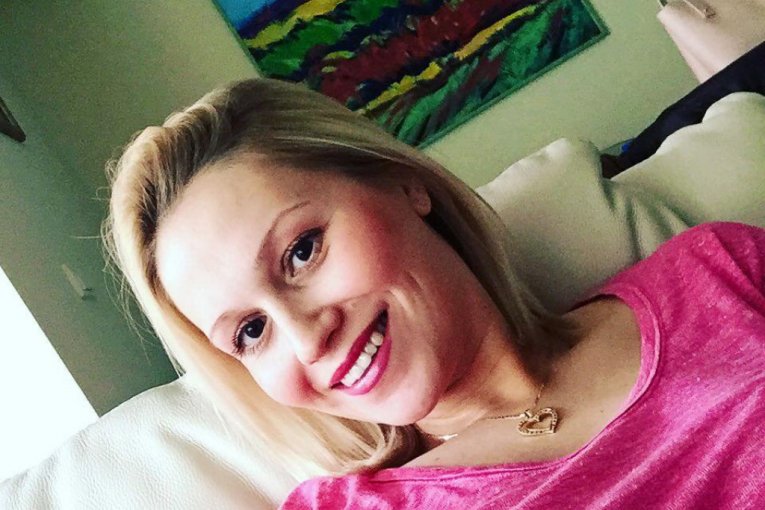 Dragana Milošević sada