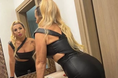 MLATI PARE NA ONLIFANSU: Bivša zadrugarka za dva meseca ZARADILA za tri apartmana! (GALERIJA)