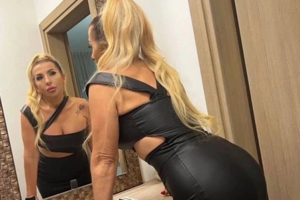 MLATI PARE NA ONLIFANSU: Bivša zadrugarka za dva meseca ZARADILA za tri apartmana! (GALERIJA)