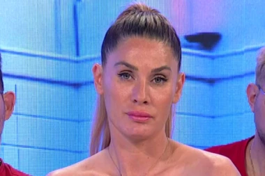 NOVE LAŽI ISPLIVALE NA VIDELO: Anu Ćurčić raskrinkao prijatelj! (VIDEO)