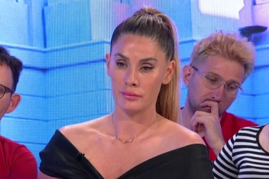 OTKRIVENA VELIKA TAJNA ANE ĆURČIĆ: Ovo je MISTERIOZNI BIVŠI MUŽ kog je prevarila sa Zvezdanom!