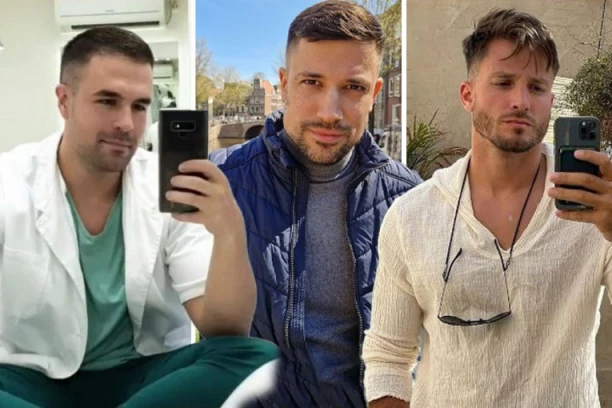 PET NAJZGODNIJIH LEKARA U SRBIJI: Odlični doktori i brutalni frajeri, a jednog su stranci proglasili NAJPOŽELJNIJIM na svetu! (FOTO)