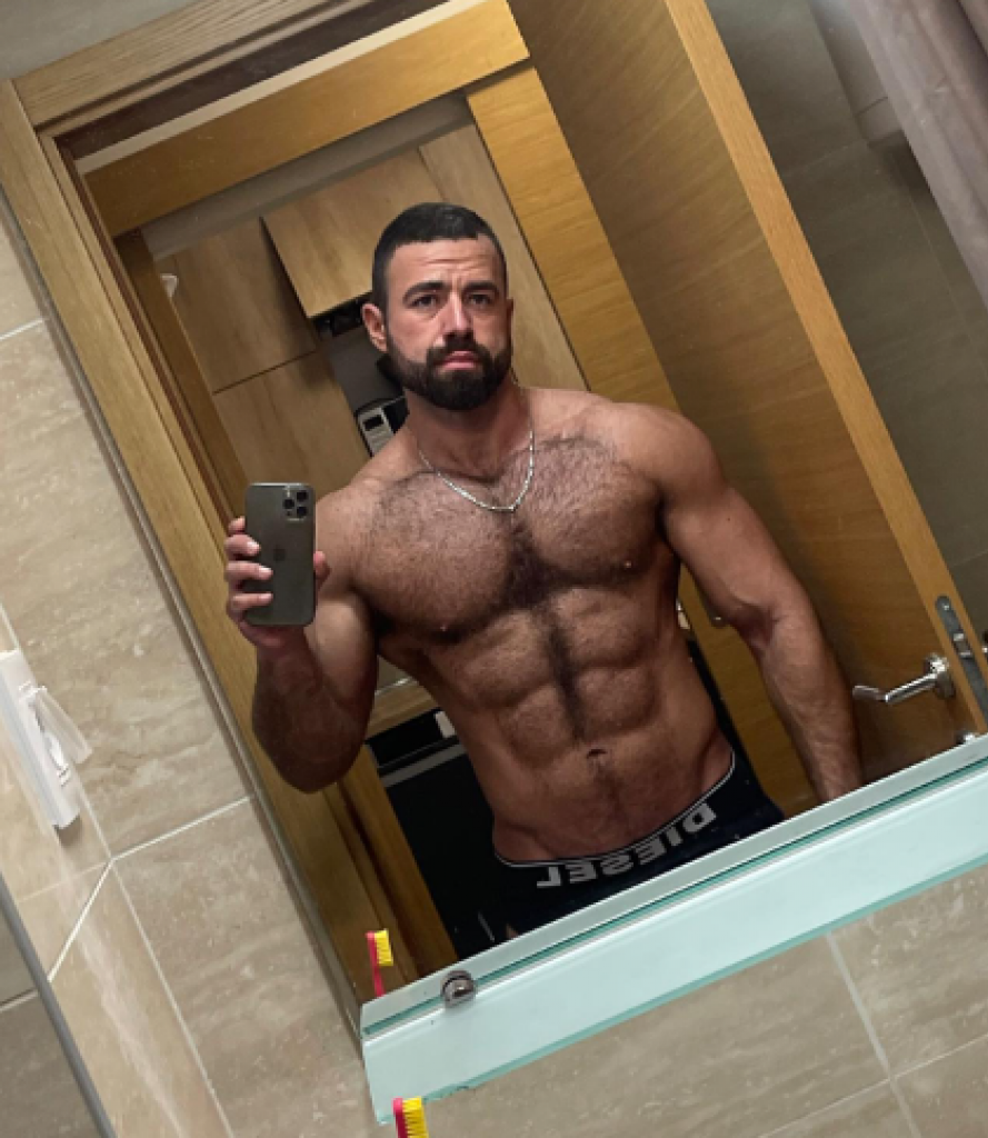 BIVŠI DEČKO KAĆE GRUJIĆ DOBIO ĆERKICU! Miljenik žena naslednici dao IME KOJE ĆE VAS OBORITI S NOGU!