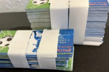 KO ĆE PRVI OTVORITI VRATA RAJA? Sve je spremno za spektakl - uoči istorijskog meča javnosti se obratio i nekadašnji fudbaler Partizana! (FOTO GALERIJA, VIDEO)