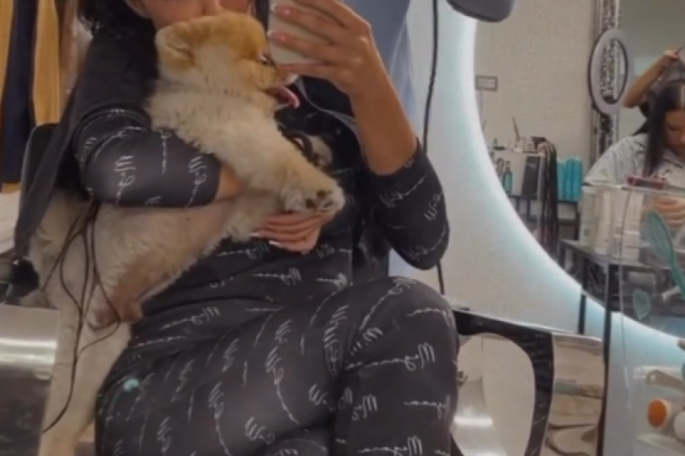 Maja Marinković instagram