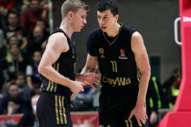 DA LI ĆE SE VRATITI U PARTIZAN? Menadžer OTKRIO kakva sudbina čeka Jaramaza i Lučića!